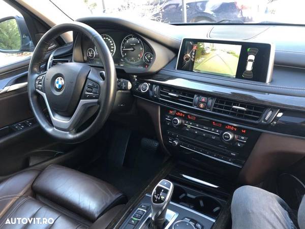 BMW X5 xDrive40d Sport-Aut. - 3