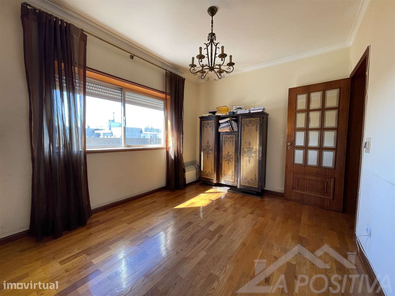 Apartamento T6 Venda em São João da Madeira,São João da Madeira-23