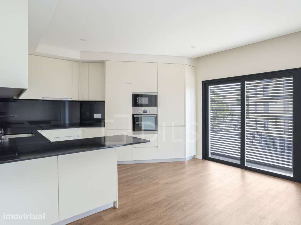 Apartamento T2, novo, em Almancil, Algarve - Grande imagem: 2/15