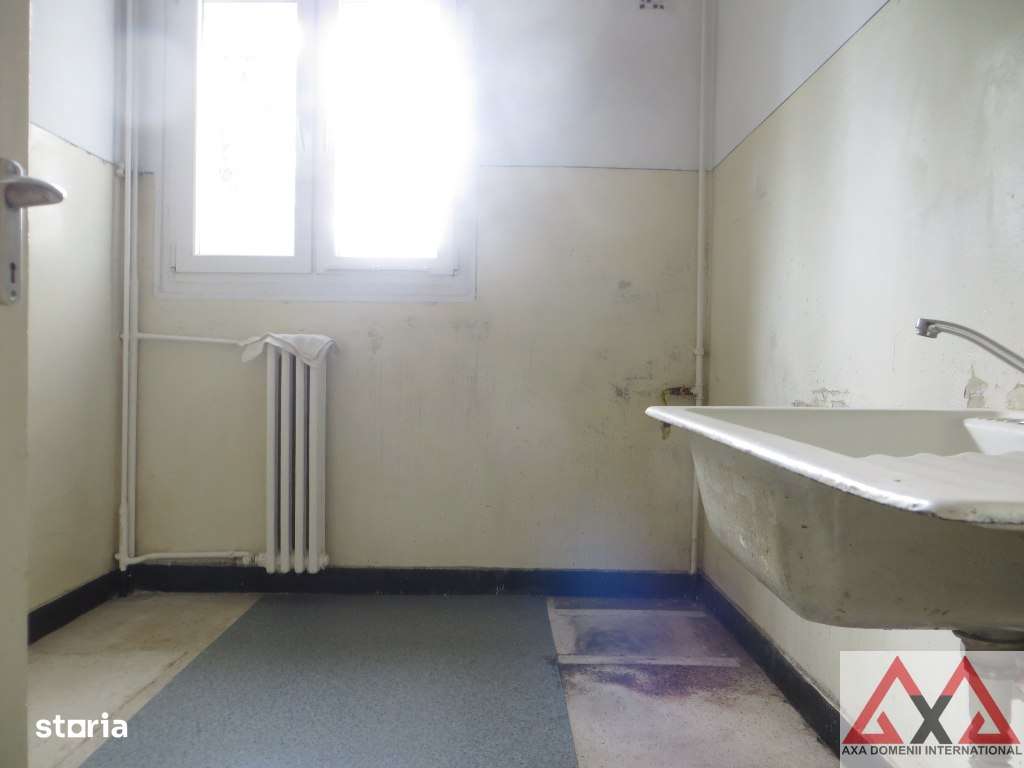 Apartament 4 camere Titan - Parc IOR - metrou Nic. Grigorescu - bloc H-2