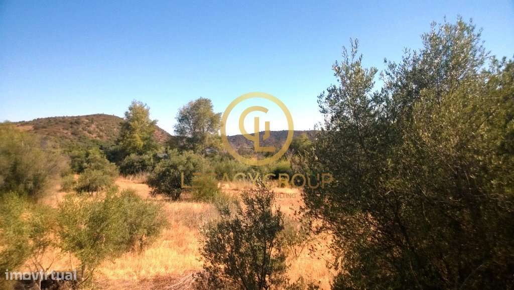 Terreno - Rio Guadiana - Grande imagem: 4/8