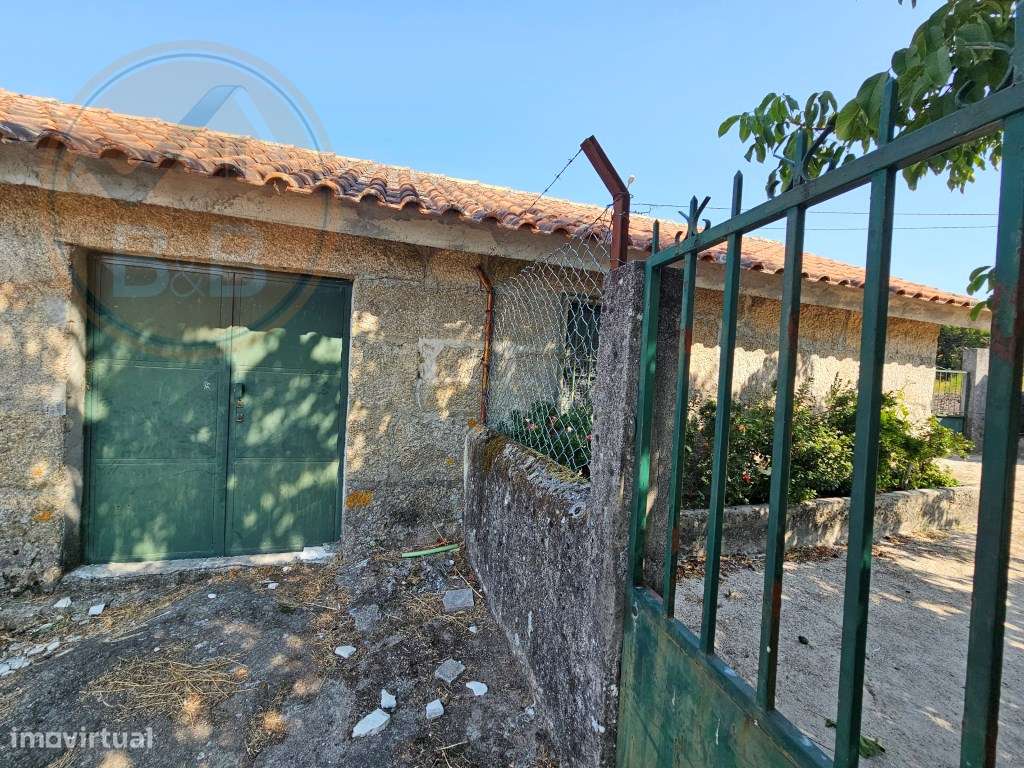 Quinta Rural em Leiradas, Rio Douro, Cabeceiras de Basto-31