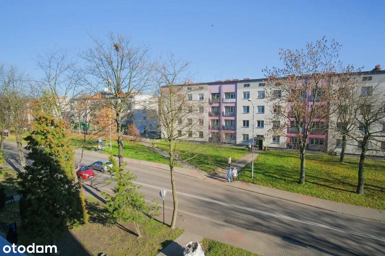 Piekary Śląskie - M3 po generalnym remoncie!-9