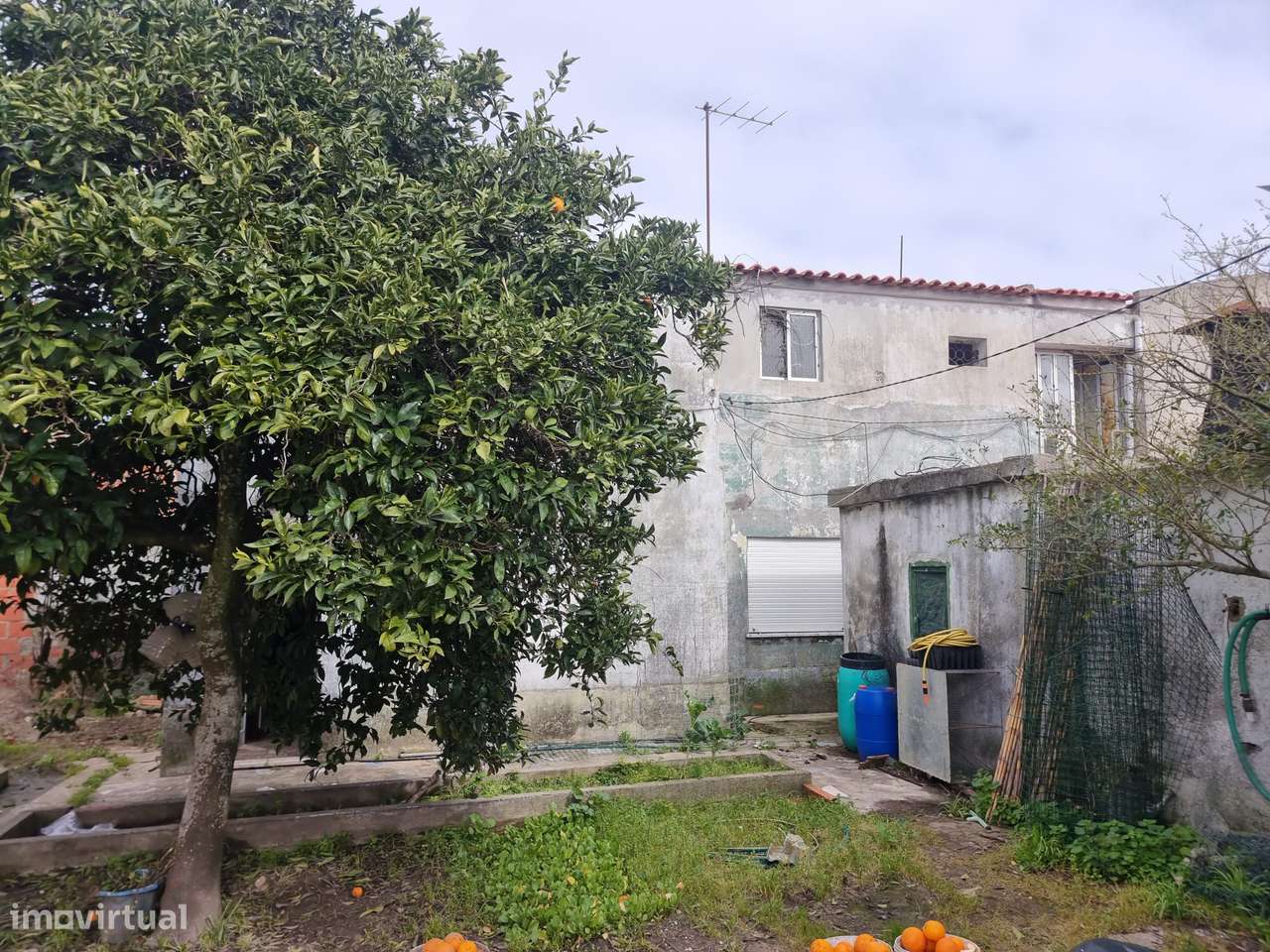 Terreno Urbano – Grândola-10
