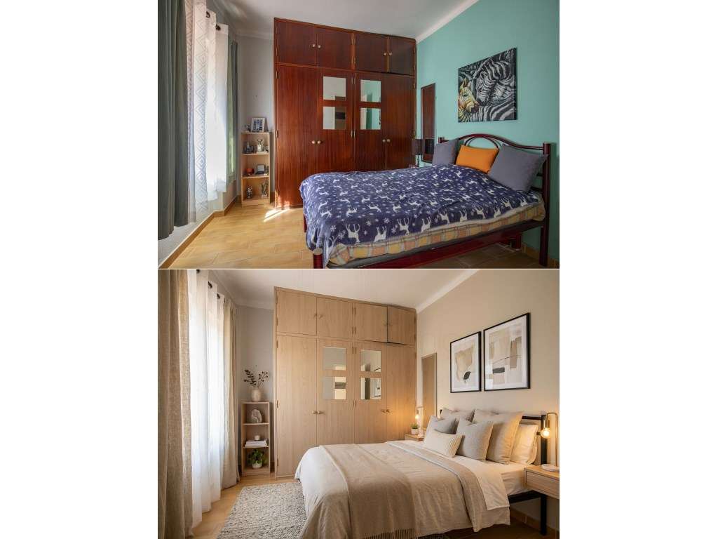 EXCLUSIVO | Apartamento T2+1 a 200m da Praia - Excelente Oportunidade-42