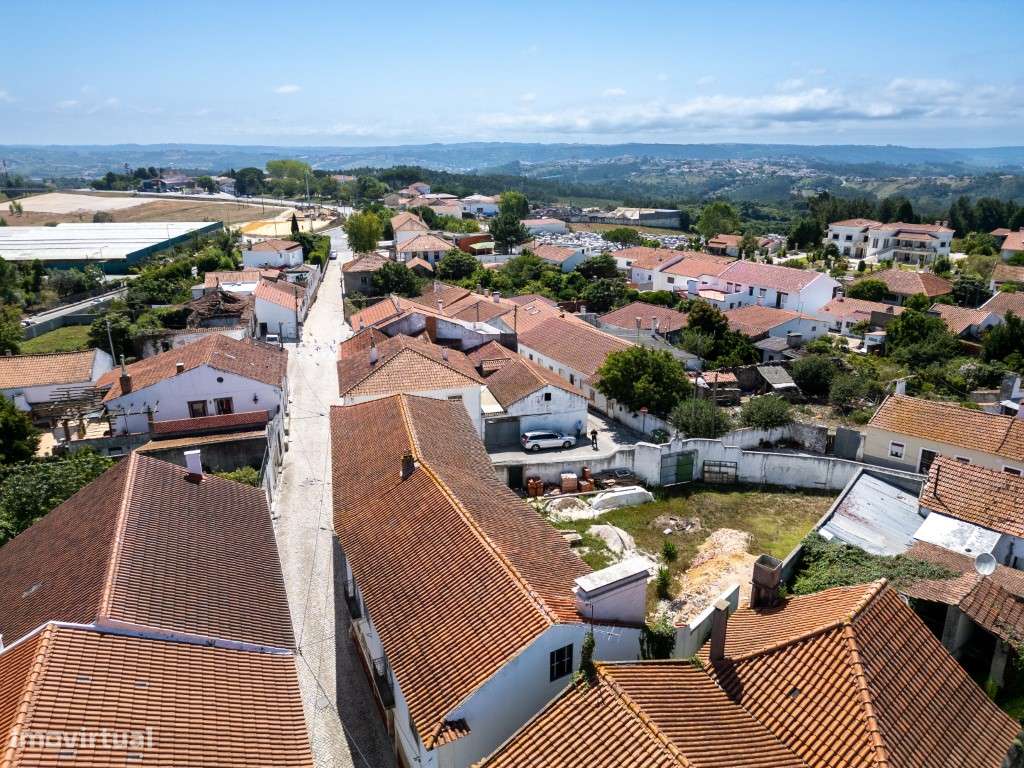 Moradia de Luxo com jardim no centro histórico de Aljubarrota, Alco...-26