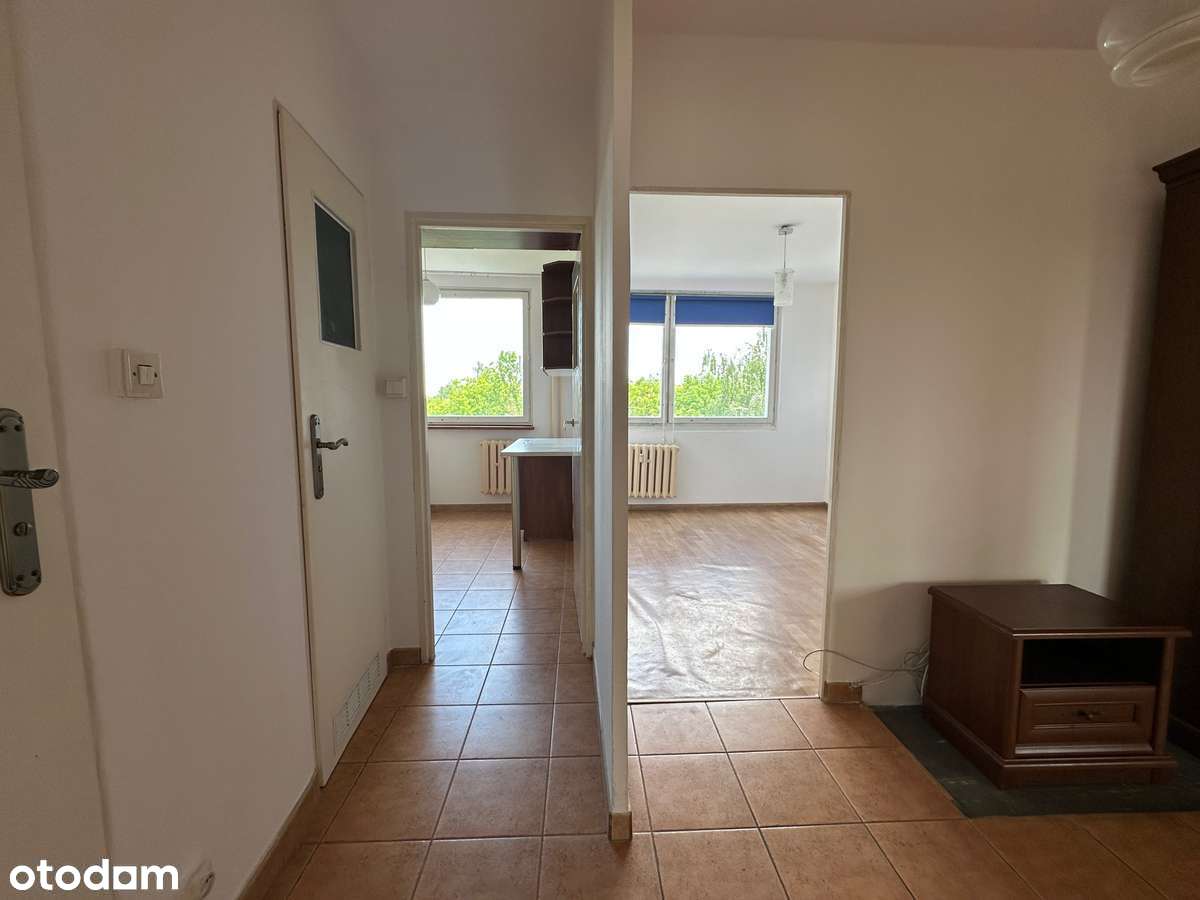 Przestronne Czteropokojowe mieszkanie przy ulicy Litewskiej - Pełny obrazek: 3/12