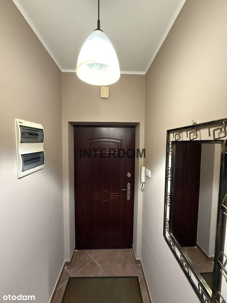 Super oferta 48 m2 Aleje ul. Majakowskiego-19