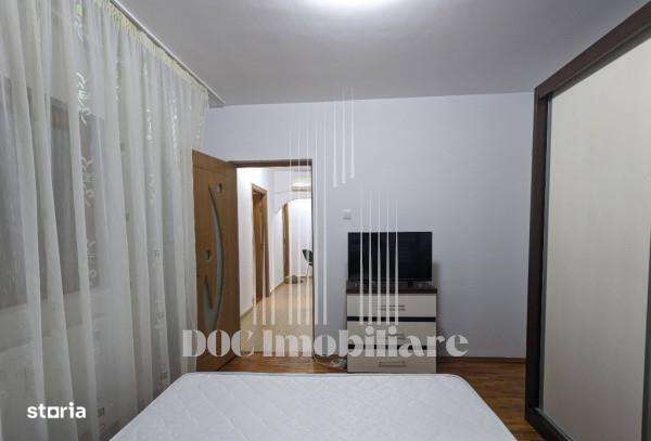 Inchiriere Apartament 2 Camere Raul Doamnei | Boiler Apa Calda | - Imagine principală: 4/7