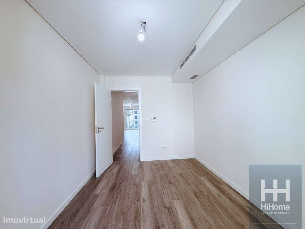 Apartamento T3 no Centro do Funchal - Madeira-6