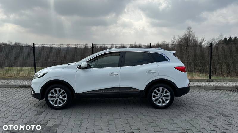 Renault Kadjar 1.2 Energy TCe Adventure - 6