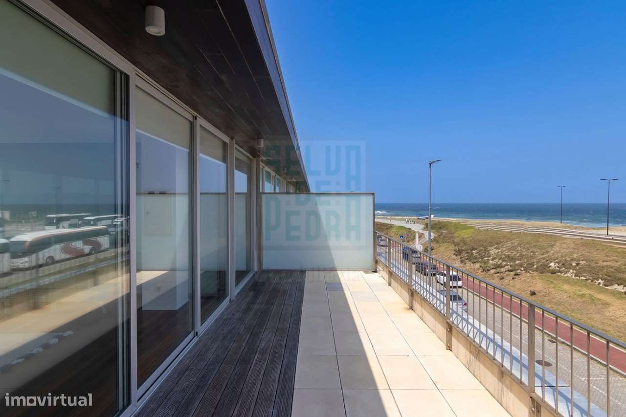 Moradia V3 Empreendimento  " Casas do Mar " Agudela-45