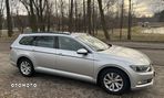 Volkswagen Passat Variant 2.0 TDI SCR DSG Comfortline - 4