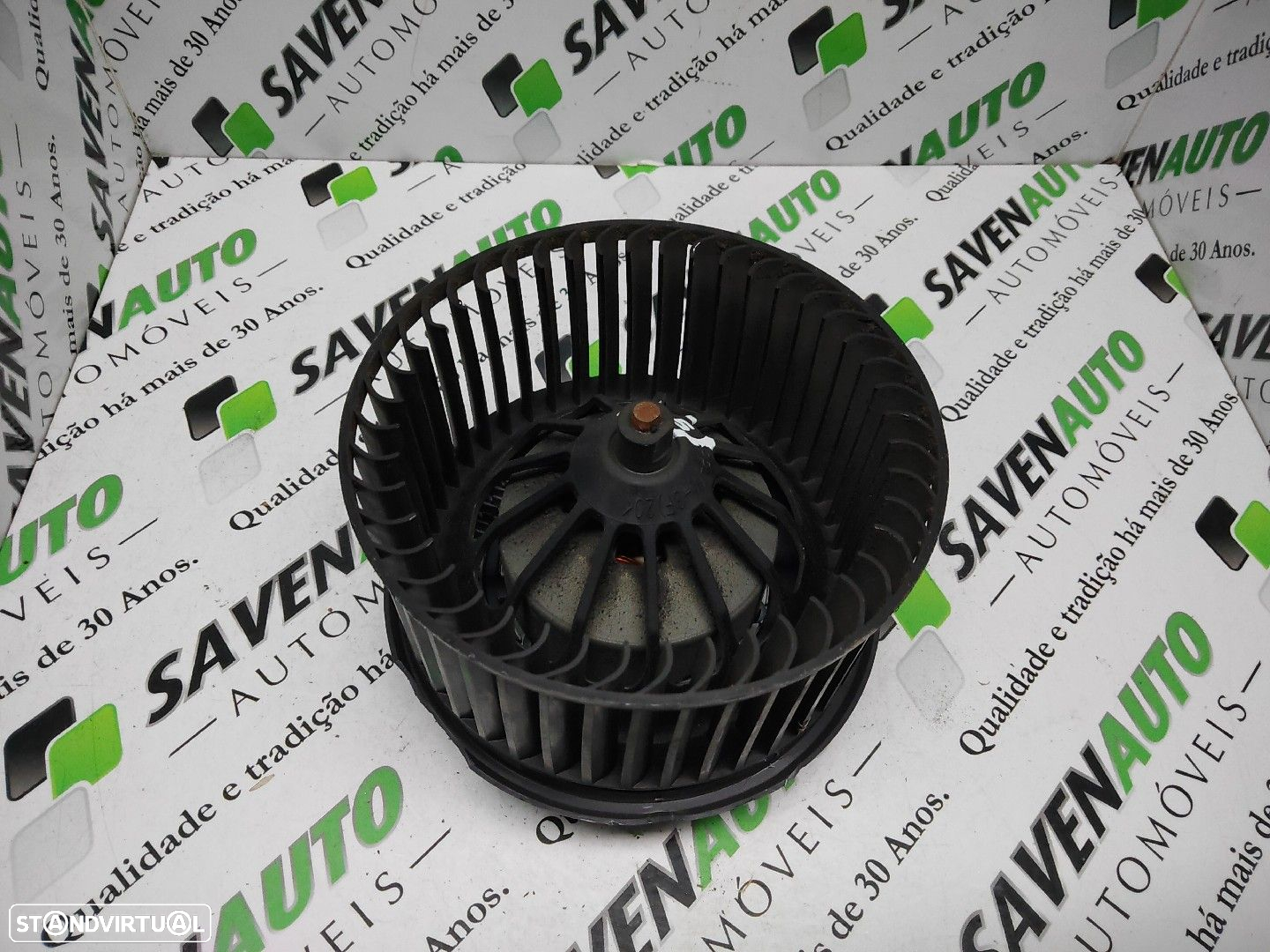 Motor Sofagem Volvo V50 (545) - 4