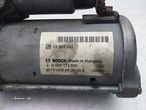 Motor De Arranque Opel Corsa E Van (X15) - 3