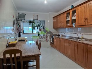 Apartamento T3 em Canedo