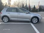 Volkswagen Golf - 3