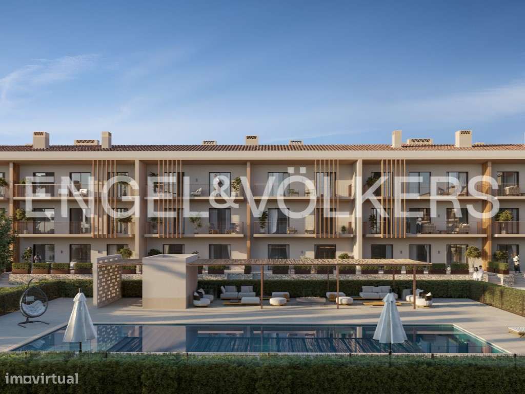 Viva com Elegância no Algarve - Tavira - Grande imagem: 2/39