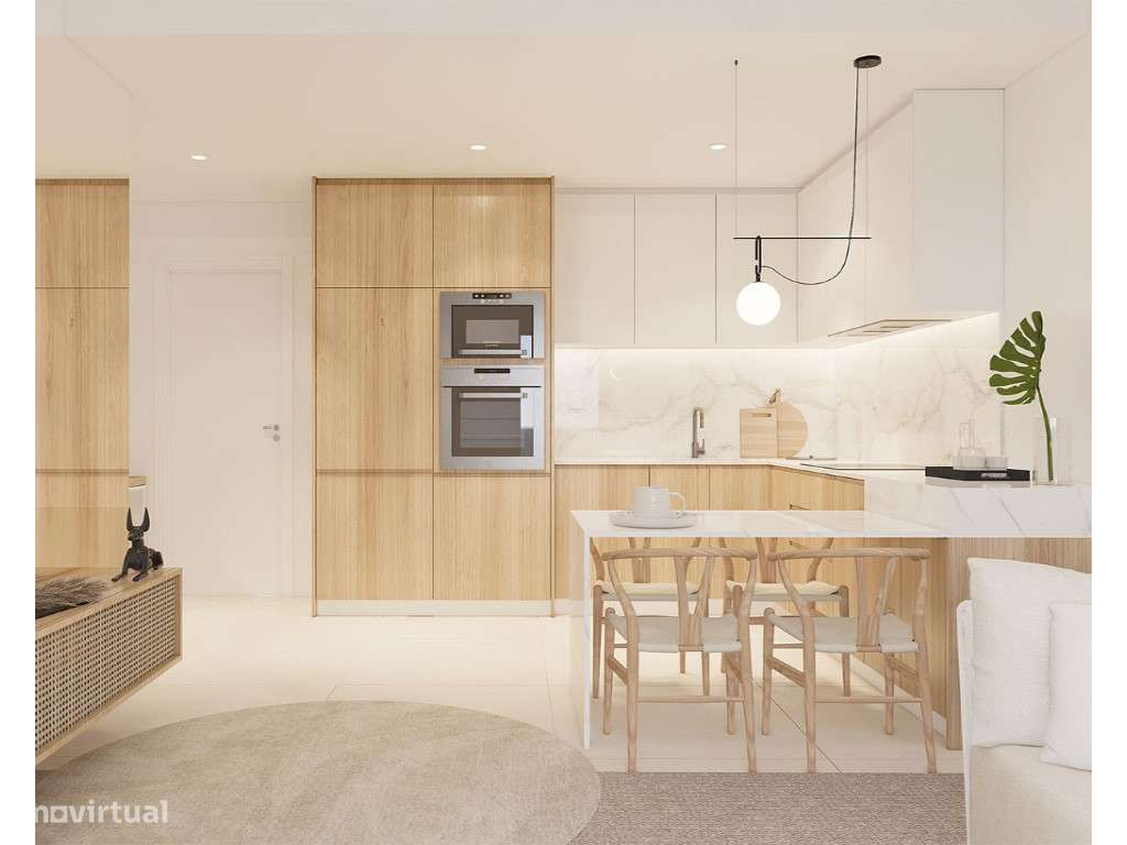 Apartamento T2 - Grande imagem: 4/42