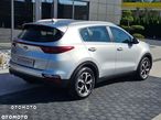 Kia Sportage - 10