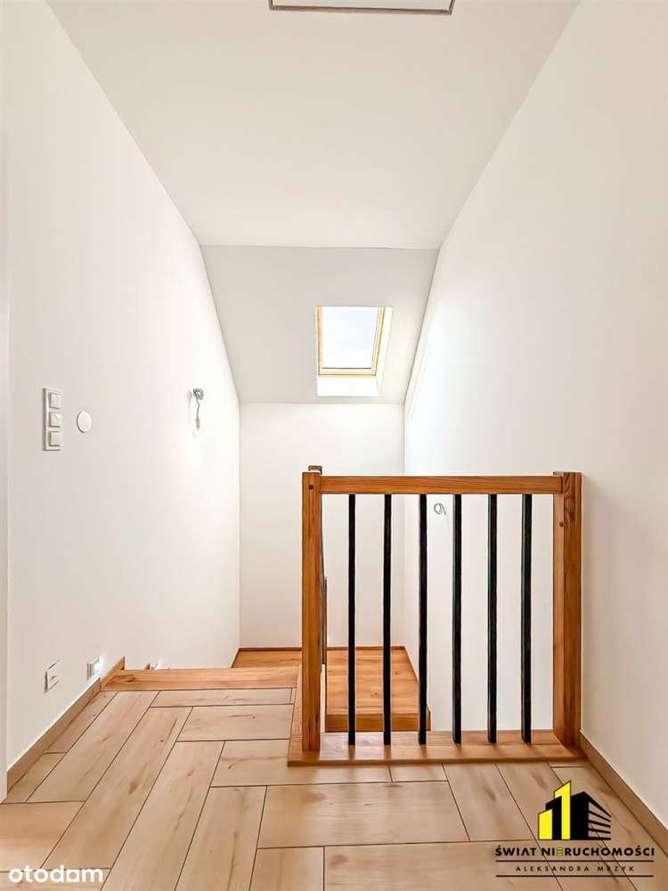 Nowoczesny dom na sprzedaż Bielsko-Biała, Hałcnów-18