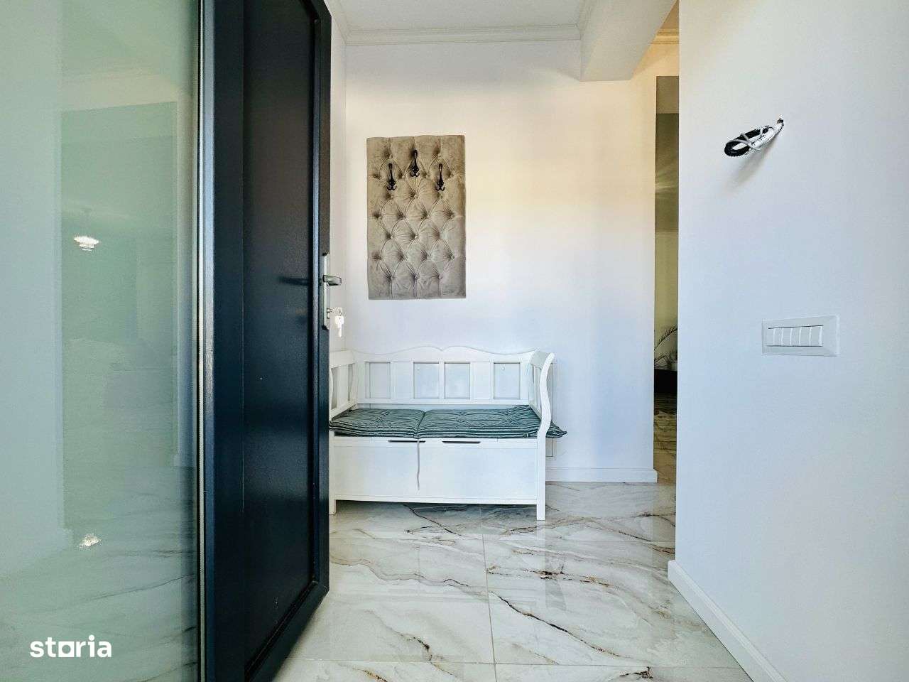 Casa Individuala 4 camere -2 bai Comuna Berceni-16