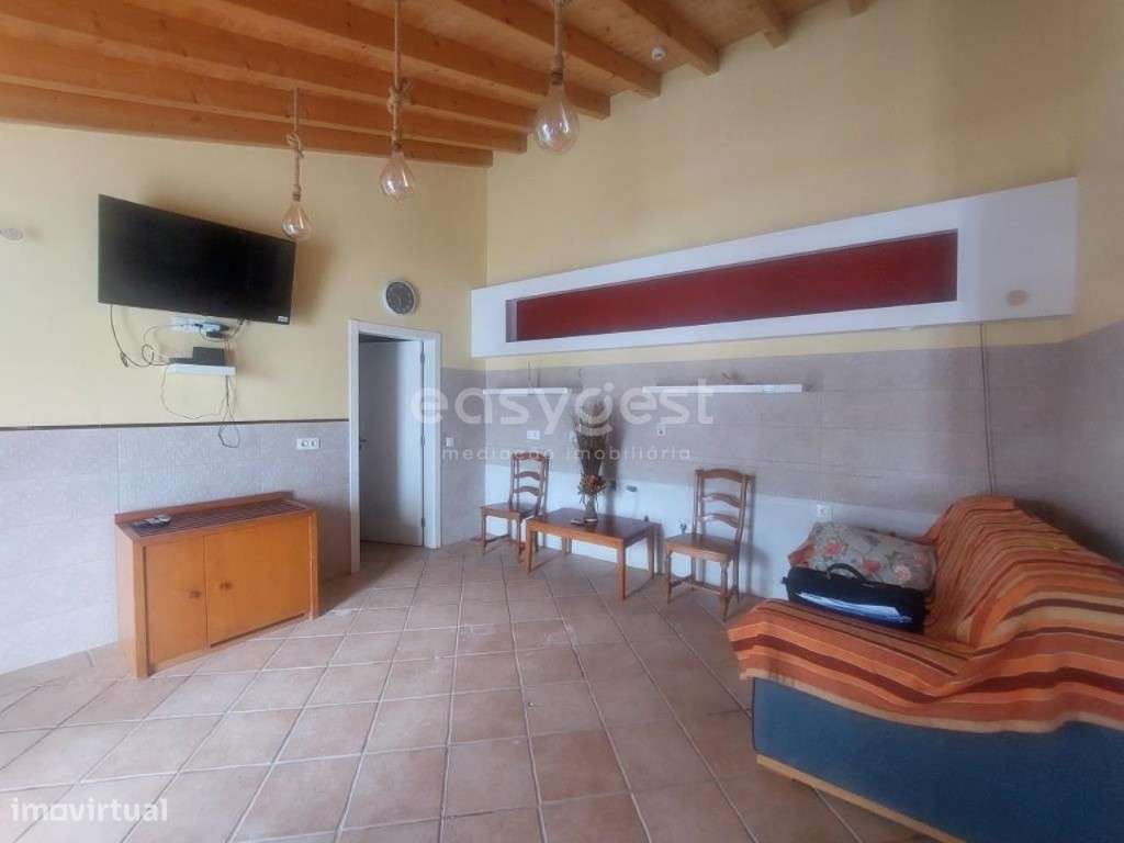 Excelente Moradia típica renovada no concelho de Mértola - Grande imagem: 4/30