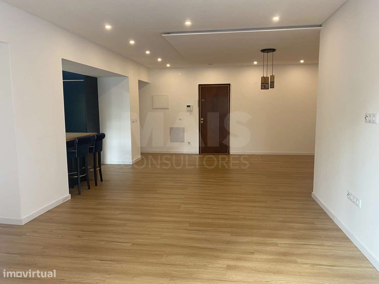 Apartamento T3 no Lumiar -Lisboa-13