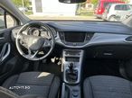 Opel Astra 1.6 CDTI DPF ecoFLEX Sports TourerStart/Stop Style - 4