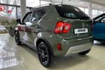 Suzuki Ignis 1.2 SHVS Premium Plus CVT - 7