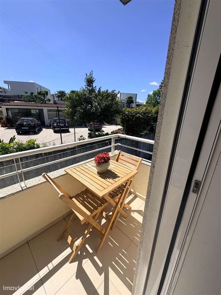 Apartamento T3 Venda em Lustosa e Barrosas (Santo Estêvão),Lousada-10