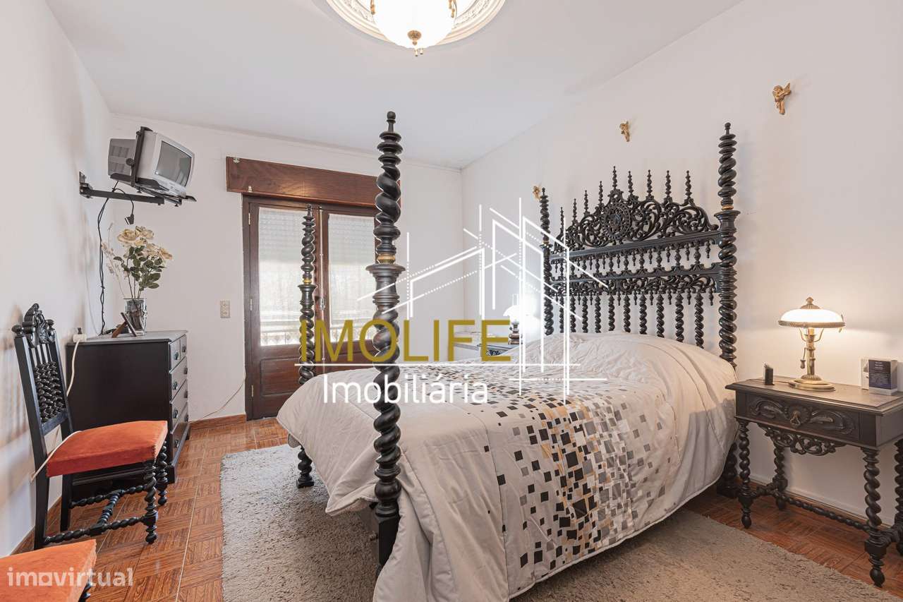 Moradia T3 com quintal em Cabeção - Grande imagem: 5/60