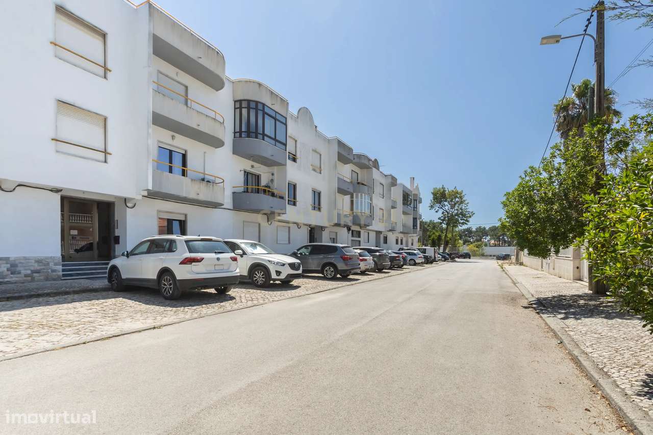 MARISOL -Apartamento T3 em Charneca de Caparica, Almada - Grande imagem: 5/60