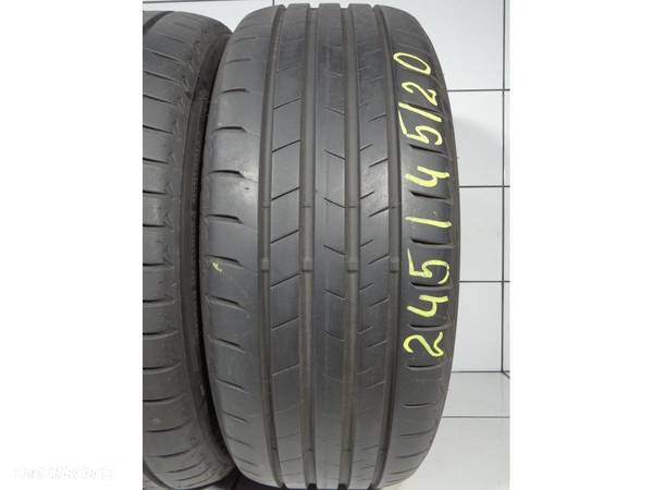 Opony letnie 245/45R20 103W Bridgestone - 2