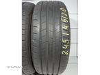 Opony letnie 245/45R20 103W Bridgestone - 2