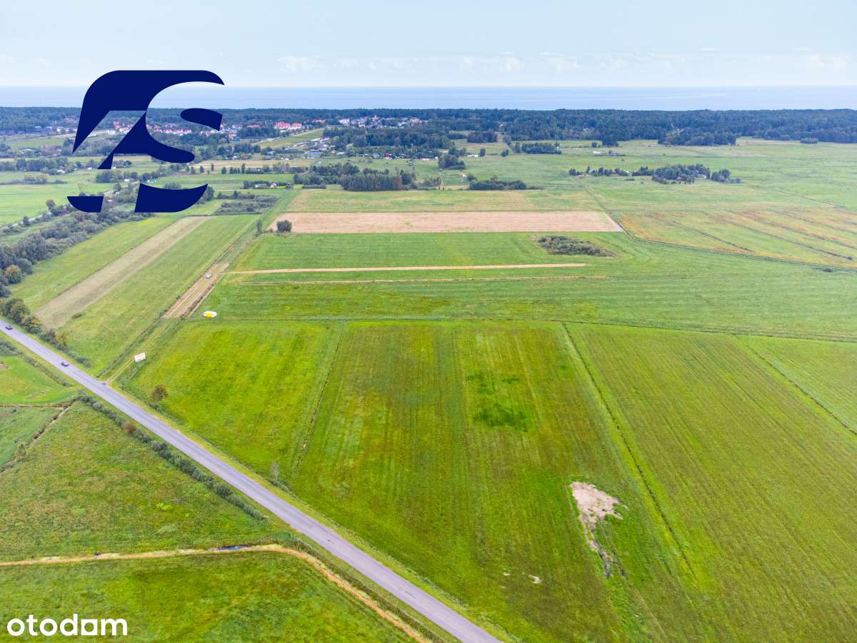 Piękne działki pod rekreacje ! - Pełny obrazek: 2/16