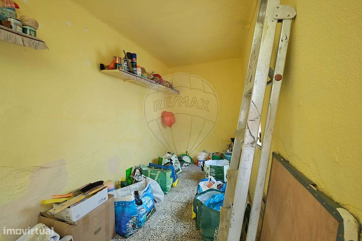 Moradia T2 para venda-12