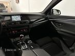 BMW 528 i Pack M Auto - 23