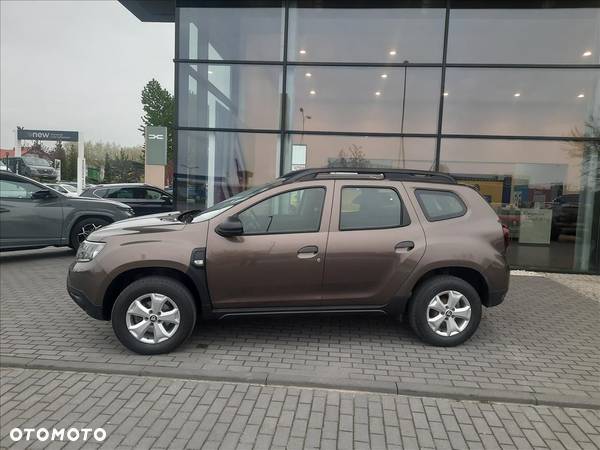 Dacia Duster 1.0 TCe Essential - 5