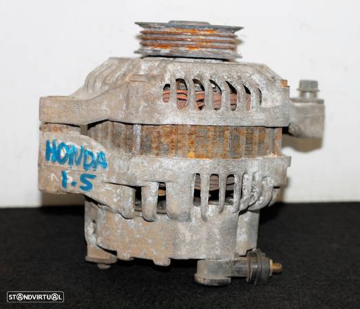 ALTERNADOR HONDA 1.5 - 2