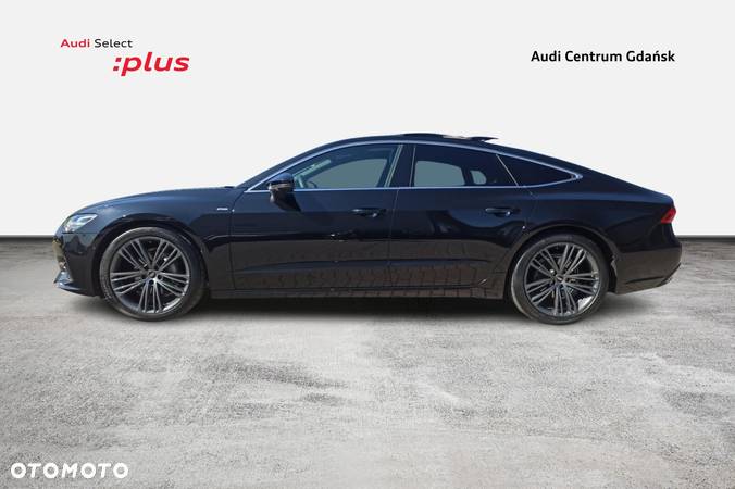 Audi A7 40 TDI mHEV Quattro S tronic - 2