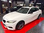 BMW 220 d Pack M Auto - 1