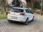 Renault Clio Sport Tourer 1.5 dCi GT Line - 17