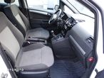 Opel Zafira 1.7 CDTI ecoFLEX Edition 111 Jahre - 8