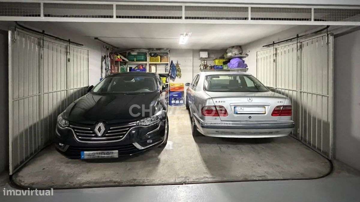 T3 Condominio Fechado c/ Garagem Box em Vilar do Paraíso-10
