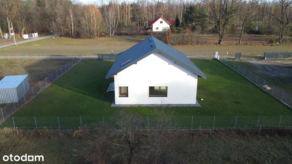 Dom na sprzedaż pod Garwolinem-6