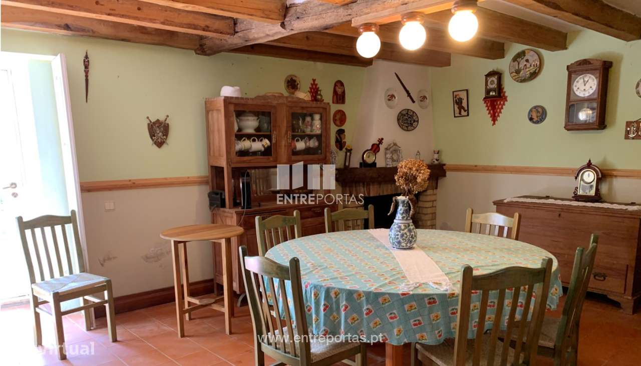 Quinta com moradia em pedra para venda, Âncora, Caminha - Grande imagem: 3/33