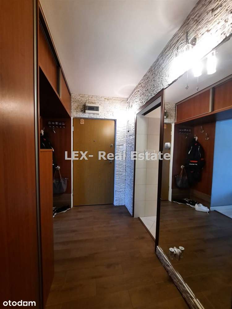 Ładne 2 pokojowe w Pruszkowie-7