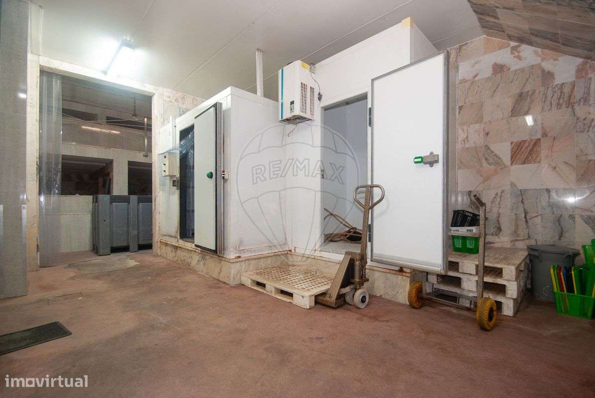 Armazém  para venda - Grande imagem: 5/24