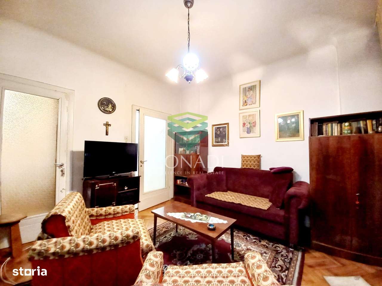 Bloc consolidat 3 camere 90mp Magheru-5